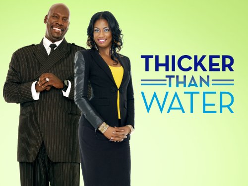 Thicker Than Water: The Tankards
