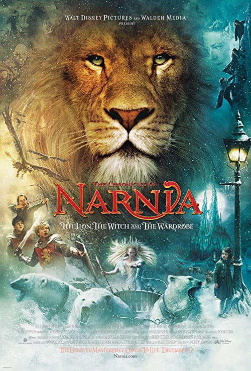 The.Chronicles.of.Narnia.The.Lion..the.Witch.and.the.Wardrobe.2005.720p.BluRay.DD5.1.x264-LoRD – 7.0 GB