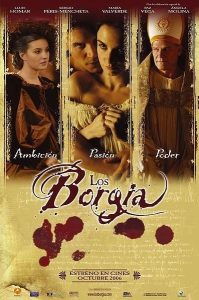 Los.Borgia.2006.720p.BluRay.DD5.1.x264-VietHD – 11.8 GB