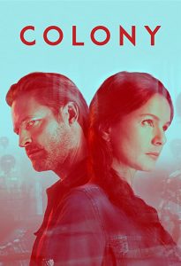 Colony.S01.720p.BluRay.X264-REWARD – 21.8 GB