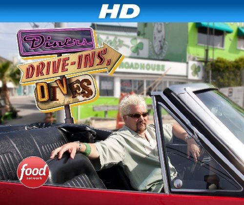 meat diners drive ins and dives