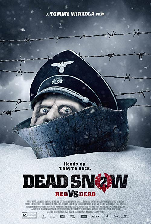 Død.snø.2.a.k.a..Dead.Snow.2.2014.1080p.Blu-ray.Remux.AVC.DTS-HD.MA.5.1-KRaLiMaRKo – 18.2 GB