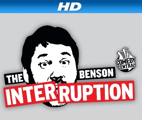 The.Benson.Interruption.S01.720p.AMZN.WEB-DL.DDP2.0.H.264-TEPES – 5.5 GB