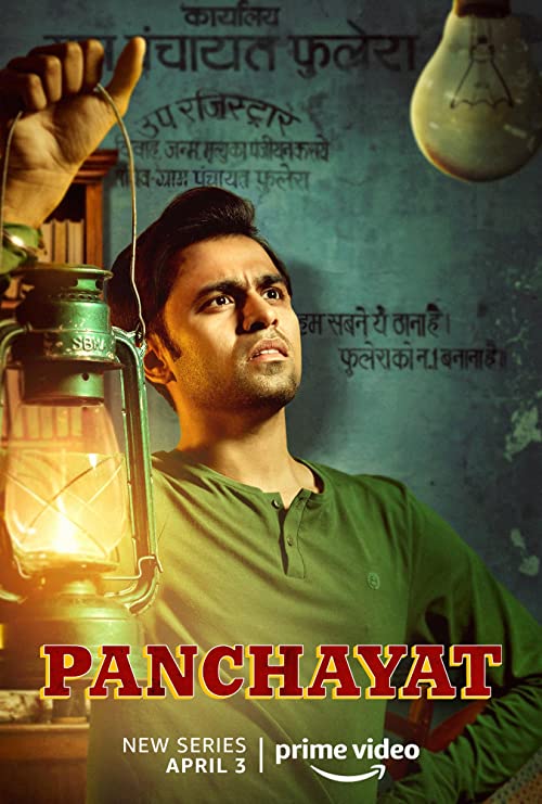 Panchayat.2020.S01.1080p.AMZN.WEB-DL.DDP.5.1.H.264-RONIN – 13.7 GB