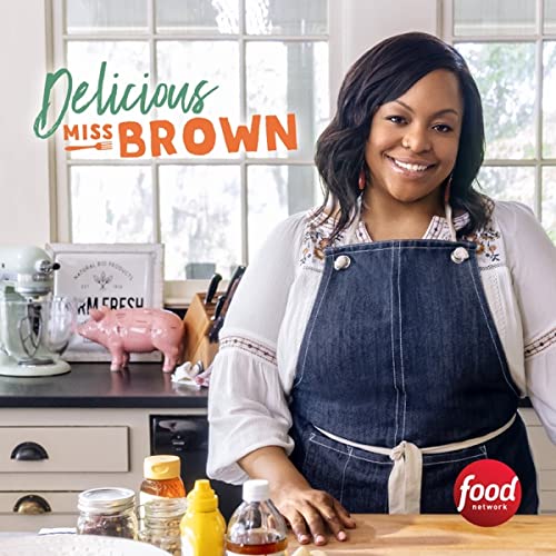 Delicious.Miss.Brown.S01.720p.WEB-DL.AAC2.0.x264-CAFFEiNE – 2.8 GB