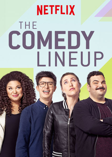 The.Comedy.Lineup.S01.1080p.NF.WEB-DL.DDP5.1.H.264-SPiRiT – 6.1 GB