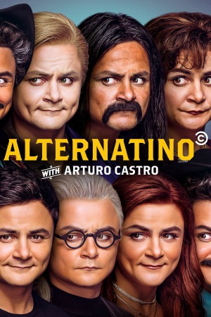 Alternatino.With.Arturo.Castro.S01.720p.WEB-DL.AAC.2.0.H.264-ARCTIC – 4.0 GB