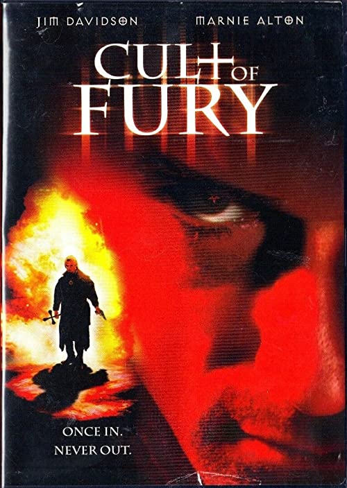Cult of Fury