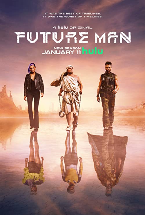 Future.Man.S03.1080p.HULU.WEB-DL.DDP5.1.H.264-NTb – 6.6 GB