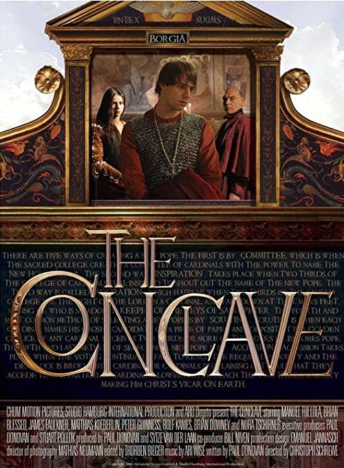 The.Conclave.2006.1080p.AMZN.WEB-DL.DDP5.1.H.264-TEPES – 7.2 GB