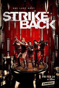 Strike.Back.S08.720p.AMZN.WEB-DL.DDP5.1.H.264-NTb – 17.4 GB