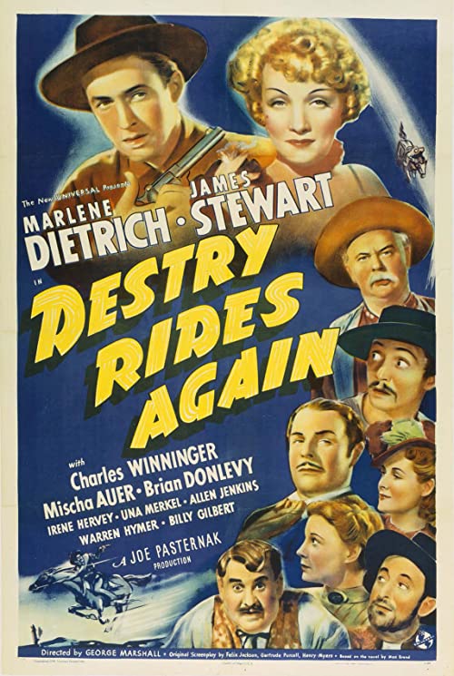 Destry.Rides.Again.1939.REMASTERED.720p.BluRay.X264-AMIABLE – 4.3 GB
