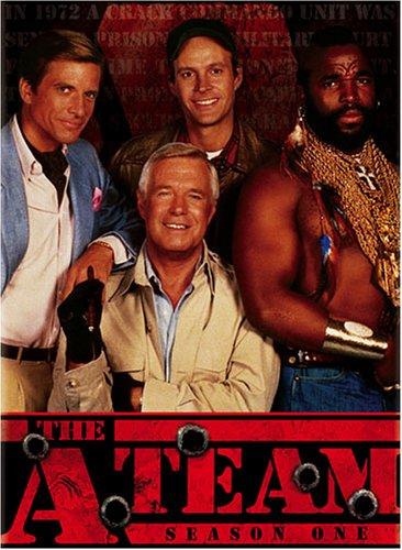 The.A-Team.S02.720p.BluRay.x264-TAXES – 50.2 GB