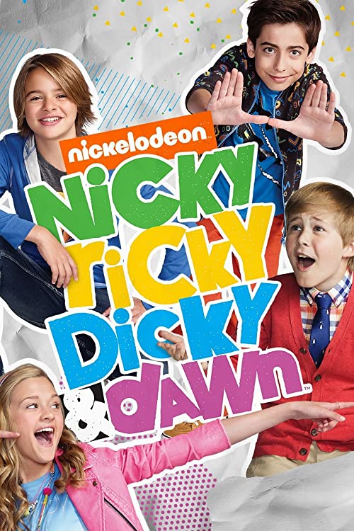 Nicky.Ricky.Dicky.Dawn.S04.1080p.AMZN.WEB-DL.DDP2.0.H.264-TEPES – 29.2 GB