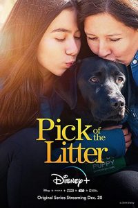 Pick.of.the.Litter.S01.720p.DSNP.WEB-DL.DDP5.1.H.264-NTb – 5.8 GB