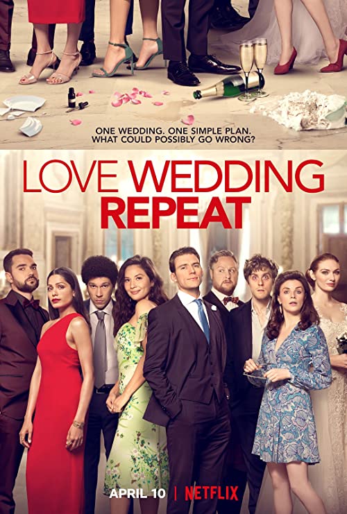 Love.Wedding.Repeat.2020.720p.NF.WEB-DL.DDP5.1.x264-NTG – 2.2 GB