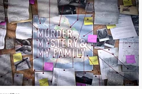 Murder.Mystery.and.My.Family.S02.1080p.AMZN.WEB-DL.DDP2.0.H.264-NTb – 27.1 GB