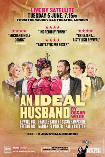 An.Ideal.Husband.2018.1080p.MARQUEE.WEB-DL.AAC.H.264 – 6.2 GB