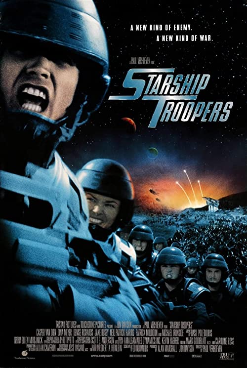 Starship.Troopers.1997.BluRay.1080p.TrueHD.Atmos.7.1.VC-1.HYBRID.REMUX-FraMeSToR – 30.5 GB