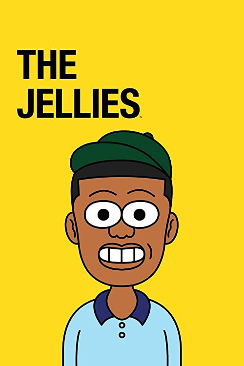 The.Jellies.S01.1080p.HULU.WEB-DL.AAC2.0.H.264-SPiRiT – 3.6 GB