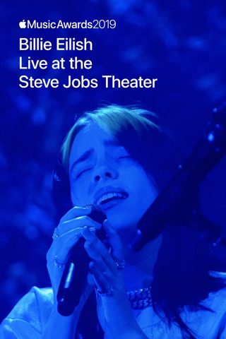 Billie.Eilish.Live.at.the.Steve.Jobs.Theater.2019.1080p.WEB-DL.DD5.1.H.264-MVL – 2.4 GB