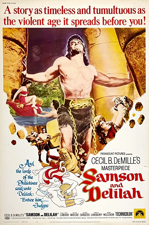 Samson.and.Delilah.1949.720p.BluRay.FLAC2.0.x264-CRiSC – 7.1 GB