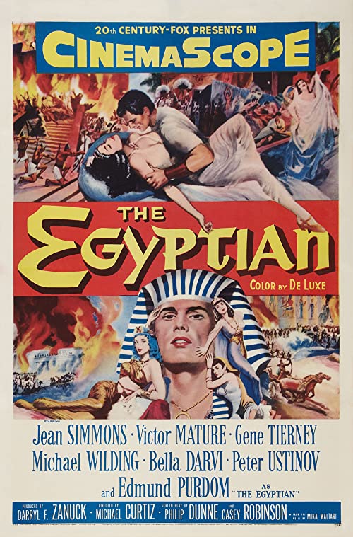 The.Egyptian.1954.720p.BluRay.DTS.x264-CRiSC – 9.0 GB
