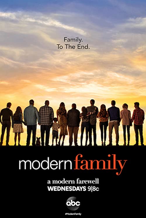 Modern.Family.S11.1080p.AMZN.WEB-DL.DDP5.1.H.264-NTb – 27.7 GB