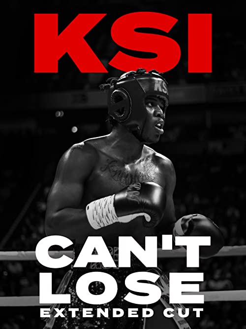 KSI: Can't Lose - Extended Cut