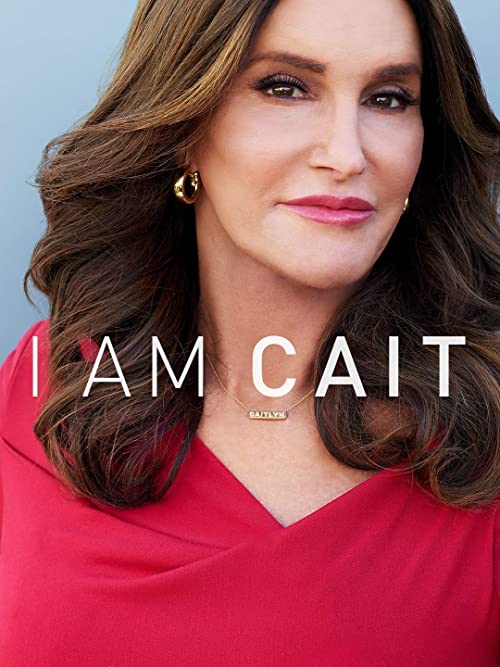 I Am Cait