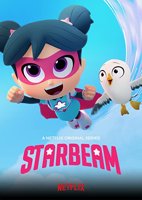 StarBeam.S01.1080p.NF.WEB-DL.DDP5.1.H.264-SPiRiT – 2.7 GB