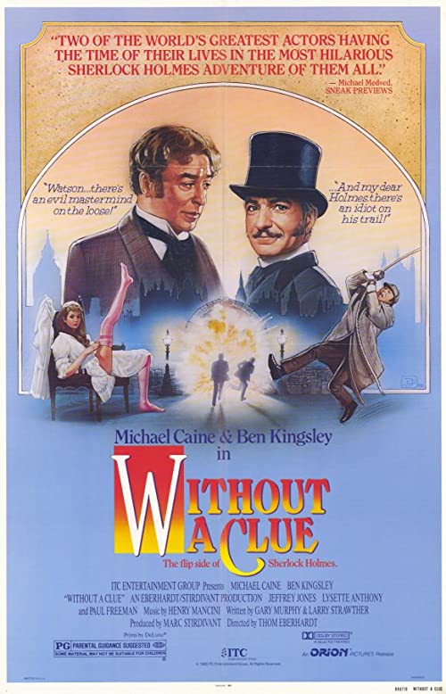 Without.a.Clue.1988.1080p.Blu-ray.Remux.AVC.DTS-HD.MA.2.0-KRaLiMaRKo – 20.2 GB