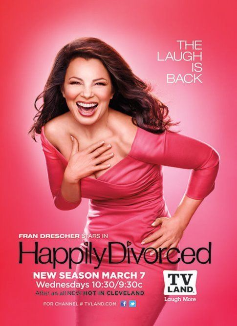 Happily.Divorced.S01.720p.WEB-DL.AAC2.0.H.264-BS – 6.2 GB
