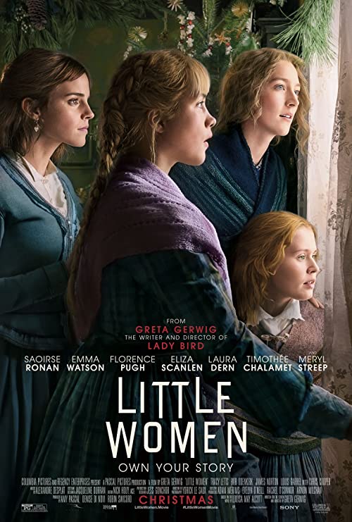 Little.Women.2019.720p.BluRay.DD5.1.x264-SbR – 8.9 GB