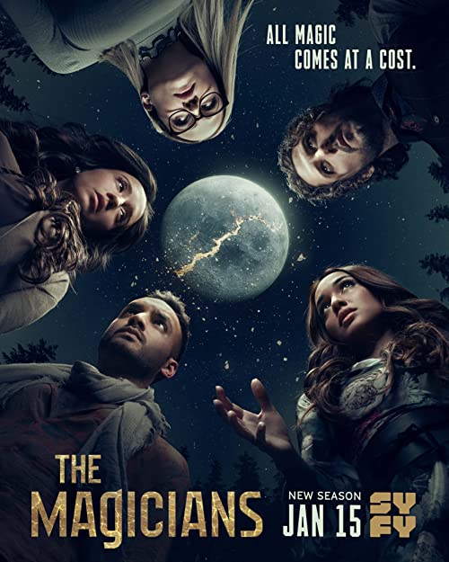 The.Magicians.2015.S05.720p.AMZN.WEB-DL.DDP5.1.H.264-NTG – 15.7 GB