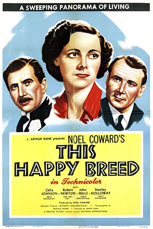This.Happy.Breed.1944.720p.BluRay.FLAC.x264-CRiSC – 7.4 GB