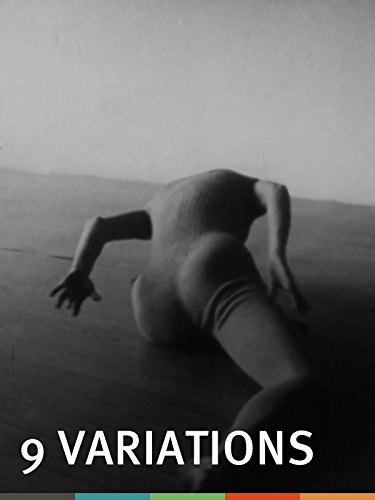 9 Variations on a Dance Theme