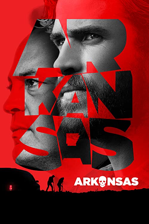 Arkansas.2020.1080p.Bluray.DTS-HD.MA.5.1.X264-EVO – 12.7 GB