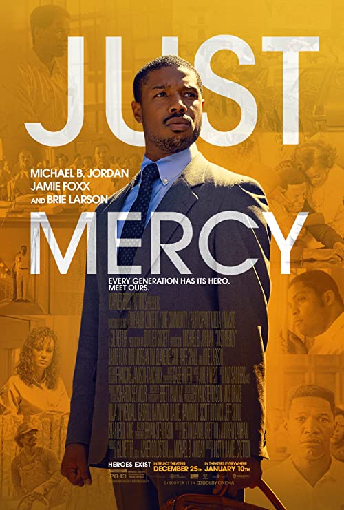 Just.Mercy.2019.720p.BluRay.x264-WUTANG – 5.5 GB