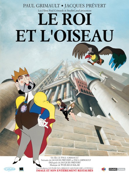 Le.roi.et.l’oiseau.1980.1080p.BluRay.FLAC2.0.x264-DON – 11.0 GB