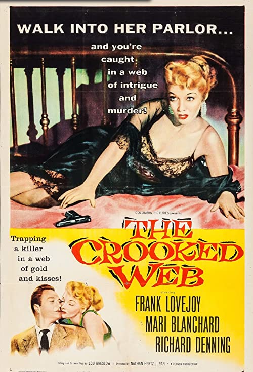 The.Crooked.Web.1955.720p.BluRay.x264-BiPOLAR – 3.3 GB