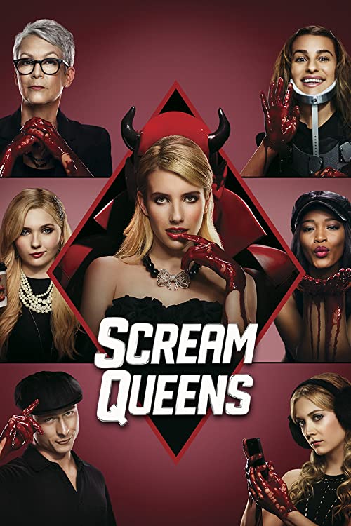 Scream.Queens.2015.S02.REPACK.1080p.WEB-DL.DD5.1.H.264-NTb – 17.1 GB