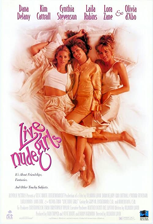 Live.Nude.Girls.1995.1080p.Blu-ray.Remux.AVC.DTS-HD.MA.2.0-KRaLiMaRKo – 19.1 GB