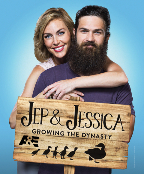 Jep.and.Jessica.Growing.the.Dynasty.S02.720p.AMZN.WEB-DL.DDP2.0.H.264-NTb – 11.3 GB