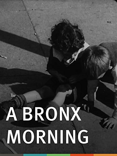 A Bronx Morning