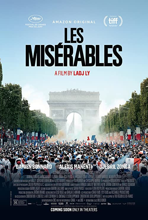 Les.misérables.2019.720p.BluRay.DD5.1.x264-EA – 5.7 GB
