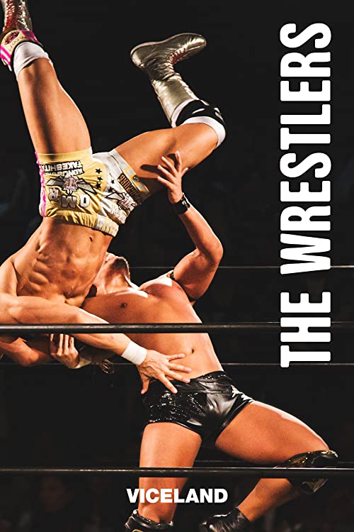The.Wrestlers.S01.1080p.HULU.WEB-DL.AAC2.0.H.264-Cinefeel – 18.4 GB
