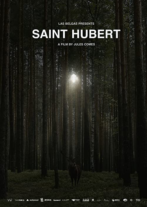 Saint Hubert