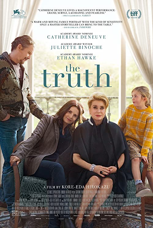 The.Truth.2019.720p.BluRay.x264-CADAVER – 6.6 GB