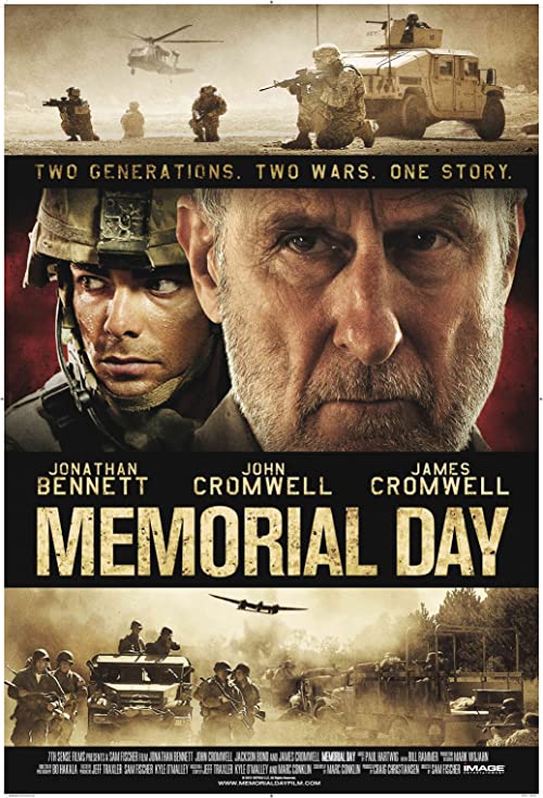 Memorial.Day.2011.720p.BluRay.DD5.1.x264-CRiSC – 3.5 GB